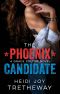 [Grace Colton 01] • The Phoenix Candidate